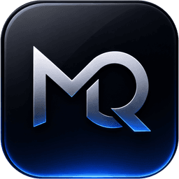 MrQuant logo